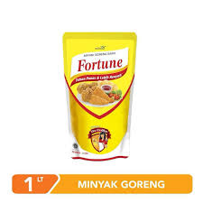 Minyak Fortune 1Liter